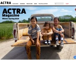 ACTRA – Canada