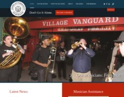 American Federation of Musicians