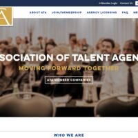 Association of Talent Agencies