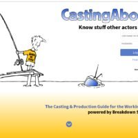 CastingAbout