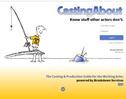 CastingAbout