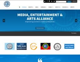 MEAA – Australia