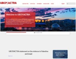 UBCP/ACTRA – Canada