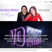 VO Buzz Weekly