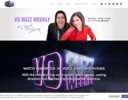 VO Buzz Weekly