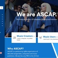 ASCAP