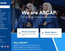 ASCAP