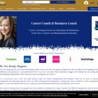 Reflections Career Coaching