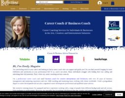 Reflections Career Coaching