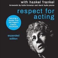 Respect For Acting – Uta Hagen