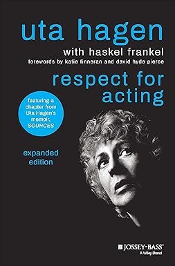 Respect For Acting – Uta Hagen