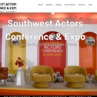 Southwest Actors Conference & Expo