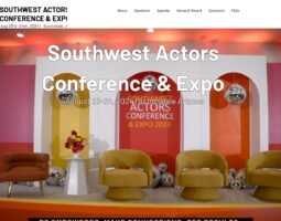 Southwest Actors Conference & Expo