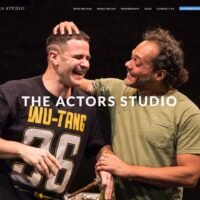 The Actors Studio